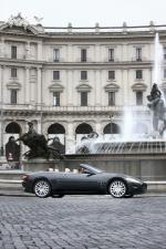 Maserati GranCabrio 2010 года